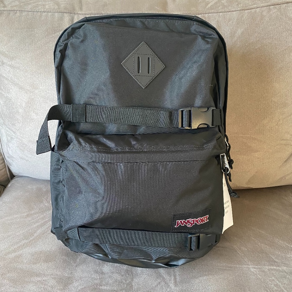 JanSport West Break backpack- NWT